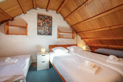 061 Vakantiehuis   de Haaijmanweg 5 | Burgh Haamstede huis 118