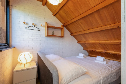 062 Vakantiehuis   de Haaijmanweg 5 | Burgh Haamstede huis 118