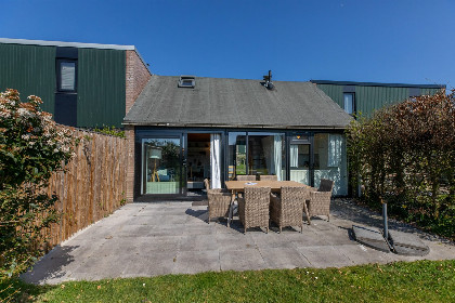 066 Vakantiehuis   de Haaijmanweg 5 | Burgh Haamstede huis 118