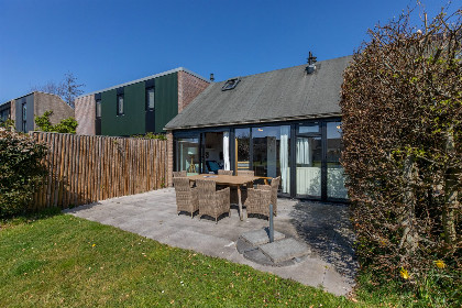 067 Vakantiehuis   de Haaijmanweg 5 | Burgh Haamstede huis 118