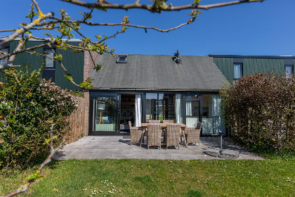 068 Vakantiehuis   de Haaijmanweg 5 | Burgh Haamstede huis 118