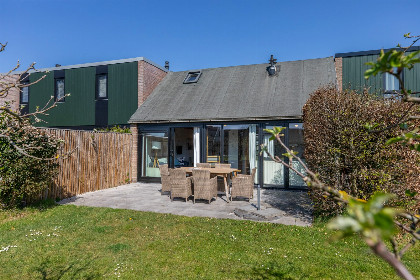 069 Vakantiehuis   de Haaijmanweg 5 | Burgh Haamstede huis 118
