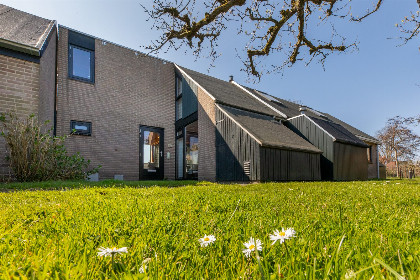 071 Vakantiehuis   de Haaijmanweg 5 | Burgh Haamstede huis 118