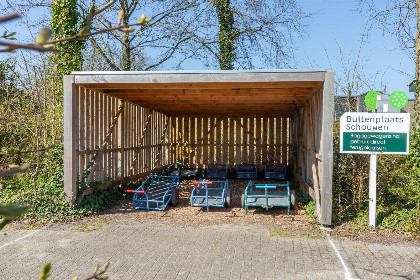 074 Vakantiehuis   de Haaijmanweg 5 | Burgh Haamstede huis 118