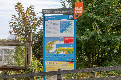 078 Vakantiehuis   de Haaijmanweg 5 | Burgh Haamstede huis 118