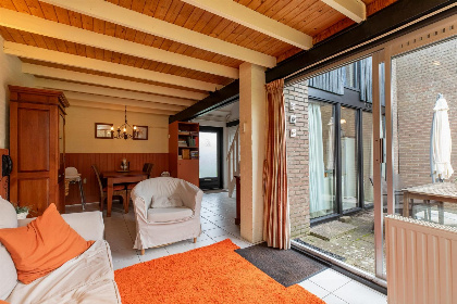 001 Vakantiehuis   De Haaijmanweg 5 | Burgh Haamstede 'Huisje 86'