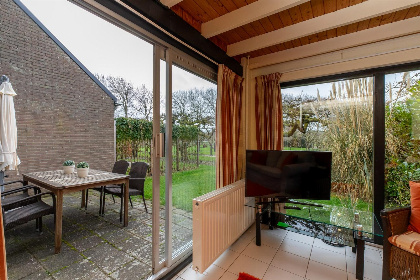 010 Vakantiehuis   De Haaijmanweg 5 | Burgh Haamstede 'Huisje 86'