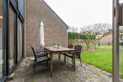 019 Vakantiehuis   De Haaijmanweg 5 | Burgh Haamstede 'Huisje 86'