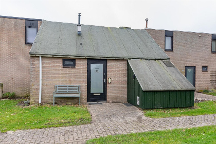 022 Vakantiehuis   De Haaijmanweg 5 | Burgh Haamstede 'Huisje 86'