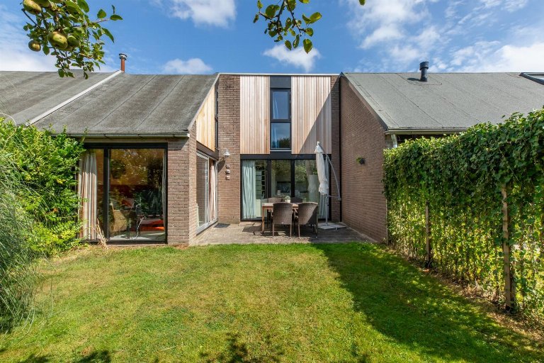 Nederland, Zeeland, Burgh Haamstede