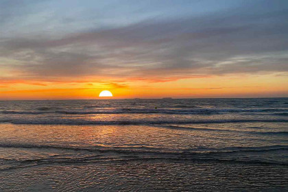 015 8 persoons vakantievilla nabij het Zeeuwse Cadzand en het Noordzeestrand