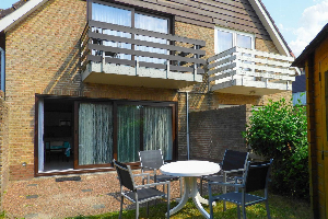 VZ331 Appartement Cadzand