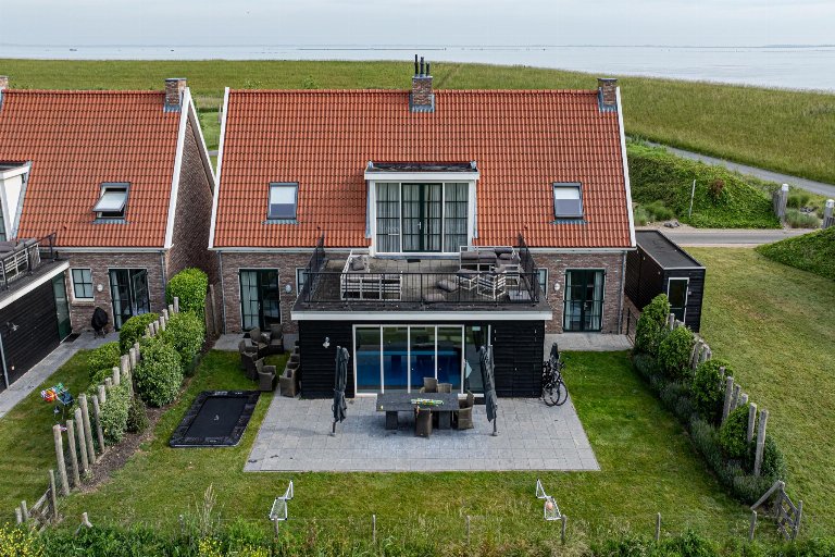 Nederland, Zeeland, Colijnsplaat