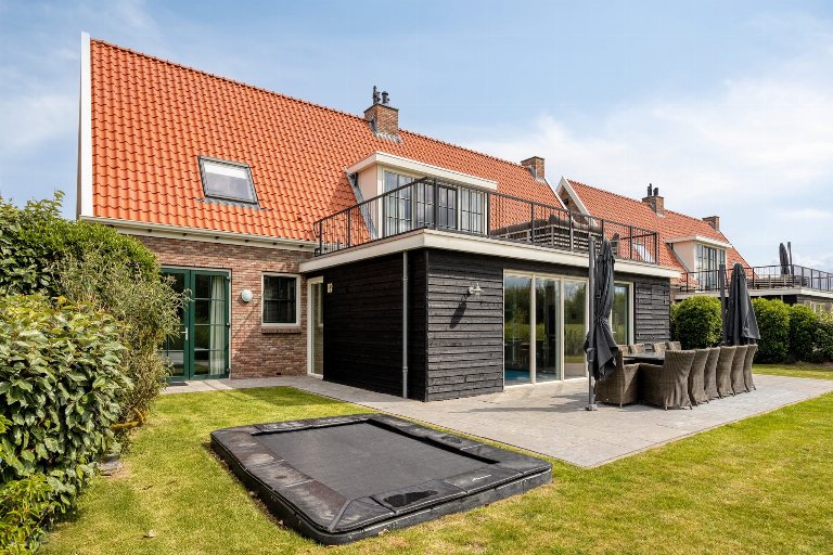 Nederland, Zeeland, Colijnsplaat