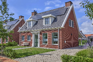Dichtbij in Colijnsplaat