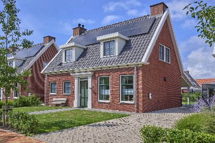 Nederland, Zeeland, Colijnsplaat