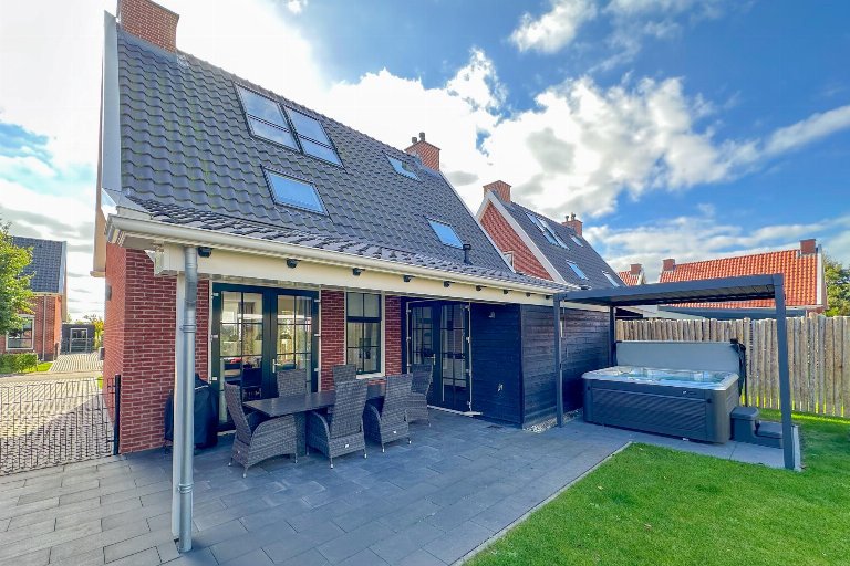 Nederland, Zeeland, Colijnsplaat