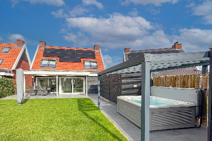 Nederland, Zeeland, Colijnsplaat