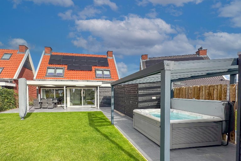 Nederland, Zeeland, Colijnsplaat