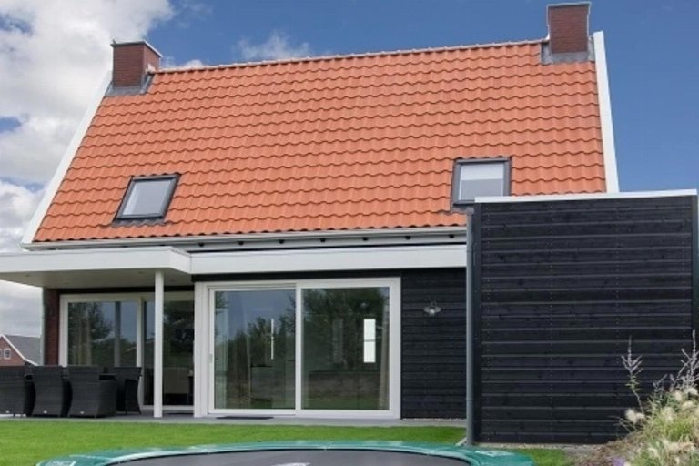 Nederland, Zeeland, Colijnsplaat