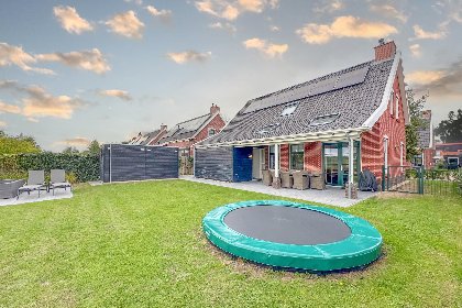 Nederland, Zeeland, Colijnsplaat