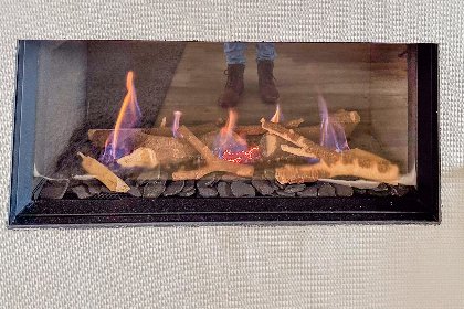 007 Coast Comfort 41