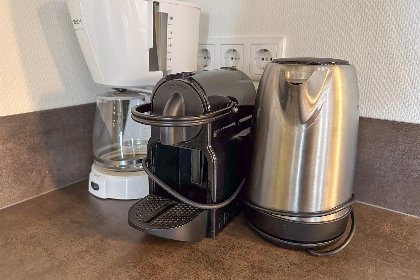 010 Coast Comfort 41