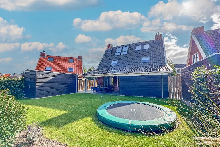 Nederland, Zeeland, Colijnsplaat