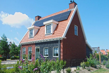 Nederland, Zeeland, Colijnsplaat