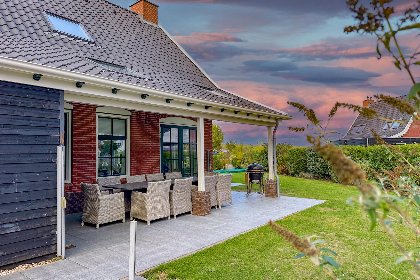 Nederland, Zeeland, Colijnsplaat