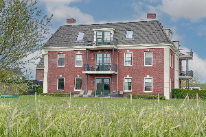Dichtbij in Colijnsplaat
