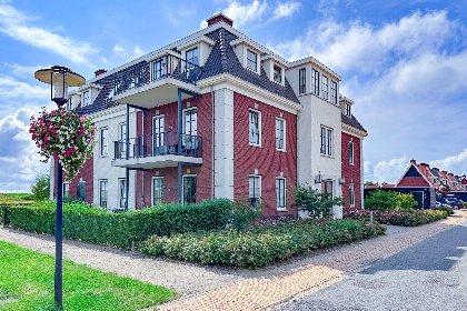 Nederland, Zeeland, Colijnsplaat