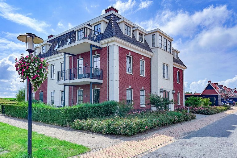 Nederland, Zeeland, Colijnsplaat