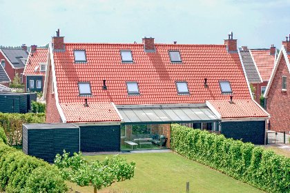 Nederland, Zeeland, Colijnsplaat