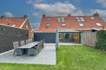 Nederland, Zeeland, Colijnsplaat