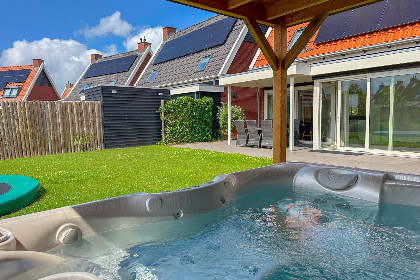 Nederland, Zeeland, Colijnsplaat