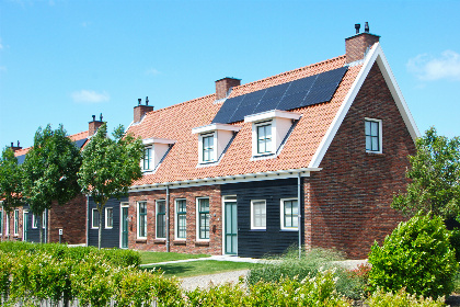 Nederland, Zeeland, Colijnsplaat