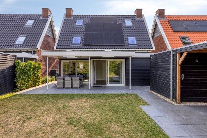 000 Meer Lounche