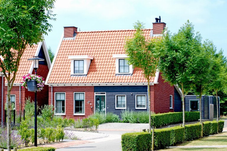 Nederland, Zeeland, Colijnsplaat