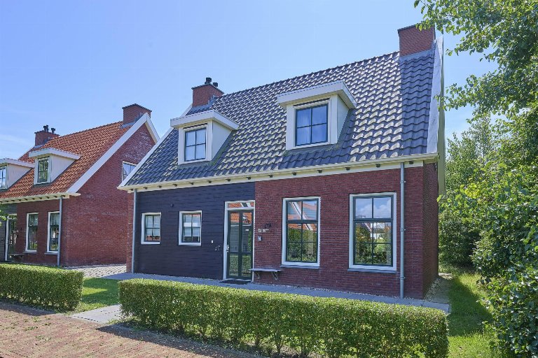 Nederland, Zeeland, Colijnsplaat