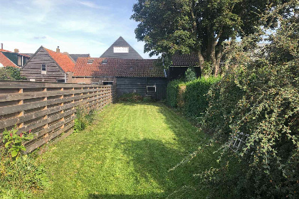 014 Overnachten in een rijksmonument in het mooie Colijnsplaat