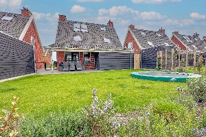 Perfektion am Strand