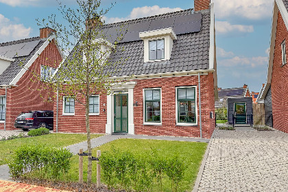 Nederland, Zeeland, Colijnsplaat