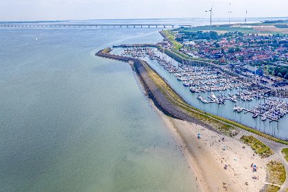 026 Perfektion am Strand