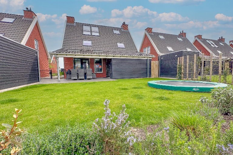 Nederland, Zeeland, Colijnsplaat