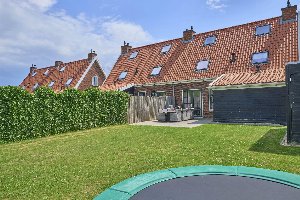 Dichtbij in Colijnsplaat