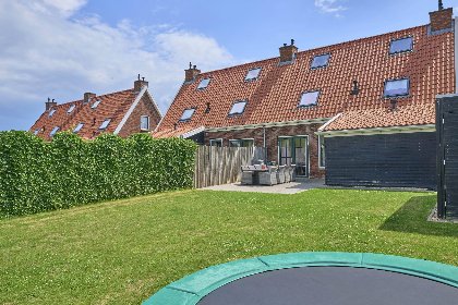 Nederland, Zeeland, Colijnsplaat