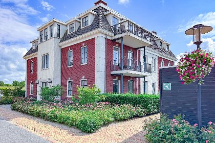 Nederland, Zeeland, Colijnsplaat