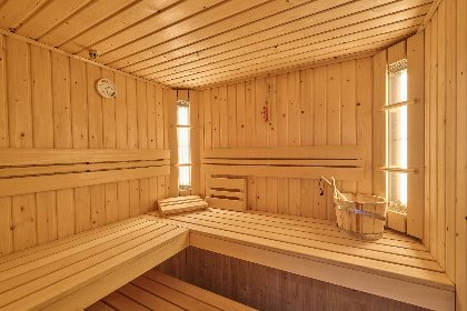 019 Sauna Zee 27A