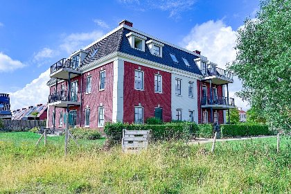 Nederland, Zeeland, Colijnsplaat